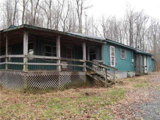 Foreclosed Home - 2868 WEBBER HILL RD, 46181