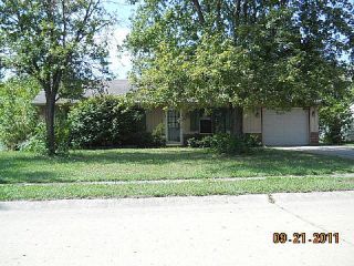 Foreclosed Home - 66 OAKDEN CT, 46184
