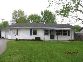 Foreclosed Home - 244 PARKVIEW DR, 46184