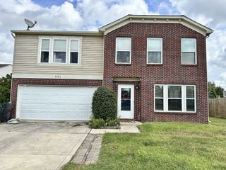 Foreclosed Home - 3003 UNDERWOOD CT, 46184