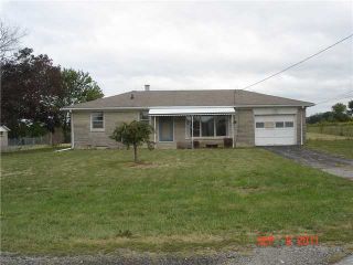 Foreclosed Home - 7199 N STATE ROAD 109, 46186