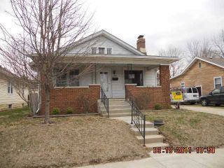 Foreclosed Home - List 100046428