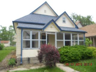 Foreclosed Home - List 100080336