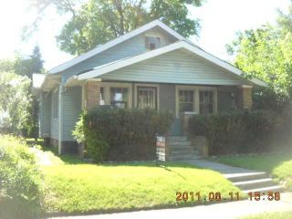 Foreclosed Home - List 100092145