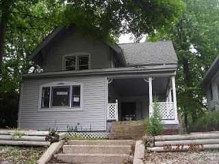 Foreclosed Home - List 100099320