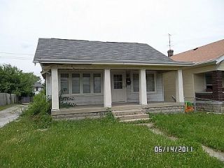 Foreclosed Home - List 100117080