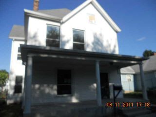 Foreclosed Home - List 100142544