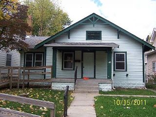 Foreclosed Home - List 100172159