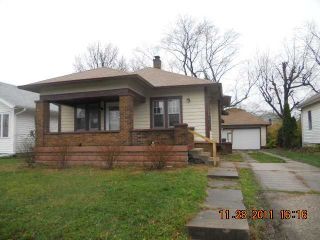 Foreclosed Home - List 100203184