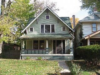 Foreclosed Home - List 100205831