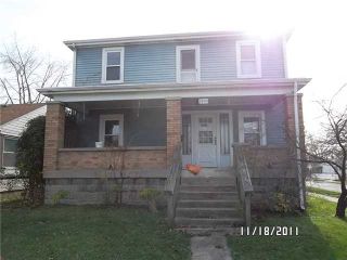 Foreclosed Home - List 100207940