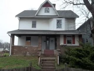 Foreclosed Home - List 100215126