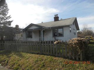 Foreclosed Home - List 100232812