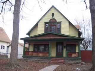 Foreclosed Home - List 100232843