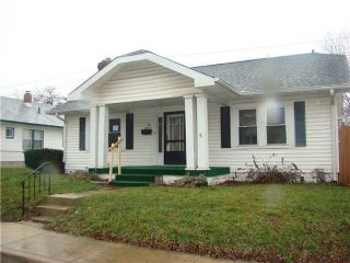 Foreclosed Home - List 100244316