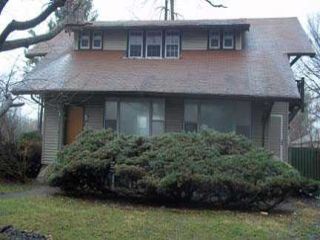 Foreclosed Home - List 100244409