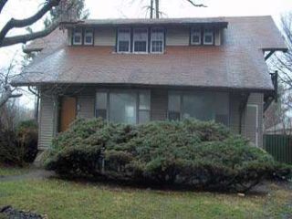 Foreclosed Home - List 100244409