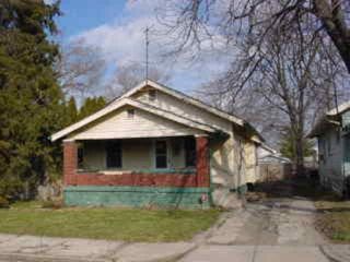 Foreclosed Home - List 100244428