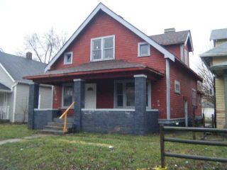 Foreclosed Home - List 100244432
