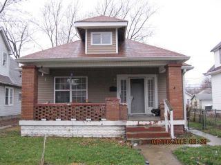 Foreclosed Home - List 100244443