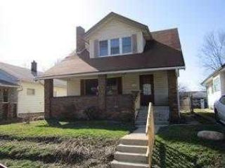 Foreclosed Home - List 100269861
