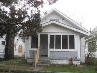 Foreclosed Home - List 100278225