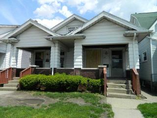 Foreclosed Home - List 100299132