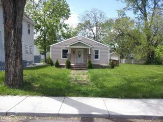 Foreclosed Home - List 100303763