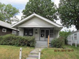 Foreclosed Home - List 100315145
