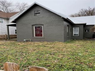Foreclosed Home - 1134 N OXFORD ST, 46201