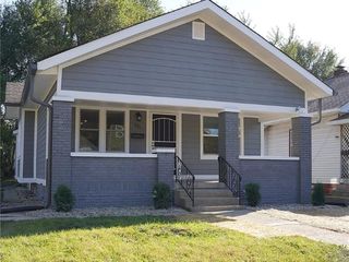 Foreclosed Home - List 100377531