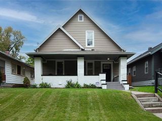 Foreclosed Home - List 100377535