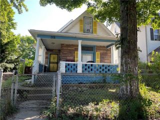 Foreclosed Home - List 100377539