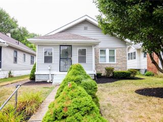 Foreclosed Home - 922 N BANCROFT ST, 46201