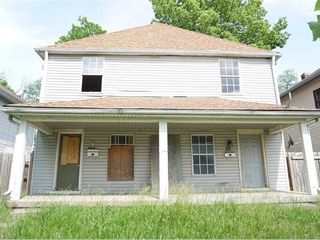 Foreclosed Home - List 100377555