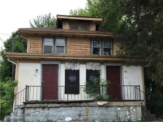 Foreclosed Home - List 100377585
