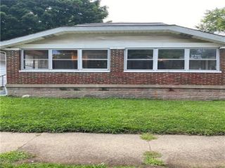 Foreclosed Home - 1420 N EWING ST, 46201