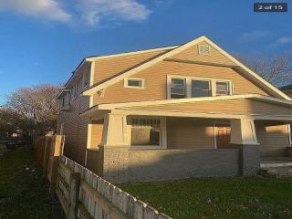 Foreclosed Home - 1017 N LASALLE ST, 46201