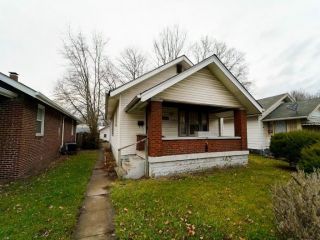 Foreclosed Home - List 100552116