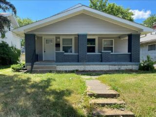 Foreclosed Home - List 100567384