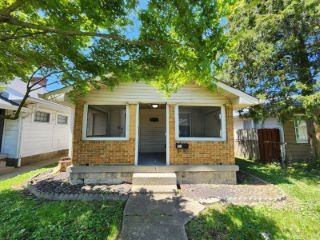 Foreclosed Home - 928 N DREXEL AVE, 46201