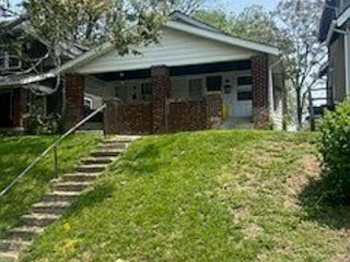 Foreclosed Home - 305 N TEMPLE AVE, 46201