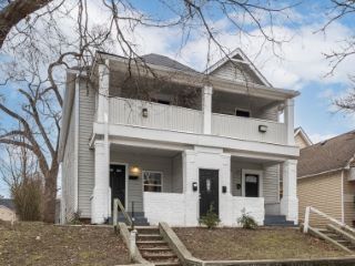 Foreclosed Home - 1105 JEFFERSON AVE # 1107, 46201