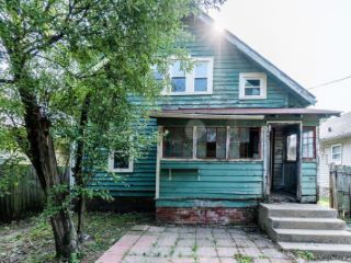 Foreclosed Home - 652 N OAKLAND AVE, 46201