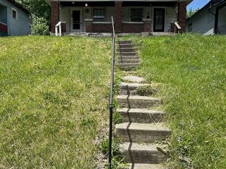 Foreclosed Home - 54 S COLORADO AVE, 46201