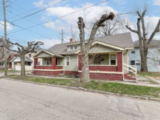 Foreclosed Home - 507 N GLADSTONE AVE, 46201