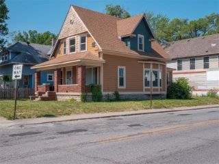 Foreclosed Home - 960 EASTERN AVE, 46201