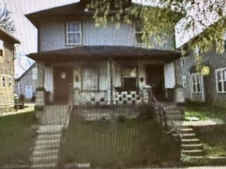 Foreclosed Home - 229 N RANDOLPH ST, 46201