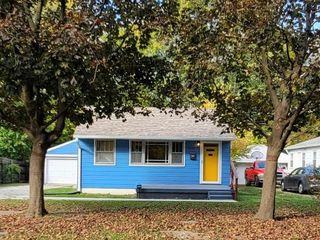Foreclosed Home - 3730 E PLEASANT RUN PARKWAY NORTH DR, 46201