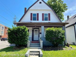 Foreclosed Home - 953 N OAKLAND AVE, 46201